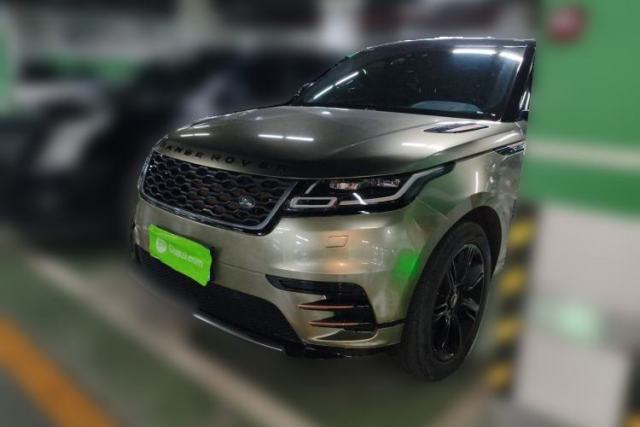 Used Land Rover Range Velar 2020 P250 R-DYNAMIC S