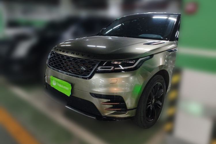 Gebrauchter Land Rover Range Velar 2020 P250 R-DYNAMIC S Guazi used car, China used car export, Used car for sale, Used cars, Cheapest cars for sale