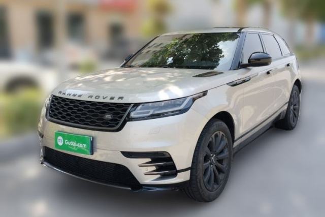 Used Land Rover Range Velar 2020 P340 R-DYNAMIC S
