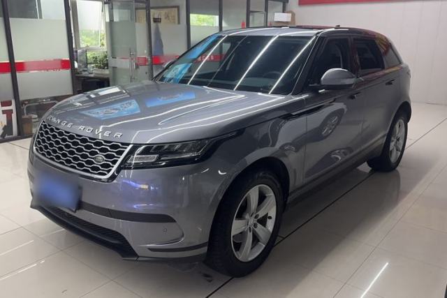 Used Land Rover Range Velar 2020 P250