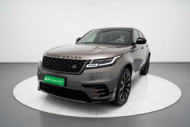 Used Land Rover Range Velar 2020 P340 R-DYNAMIC S
