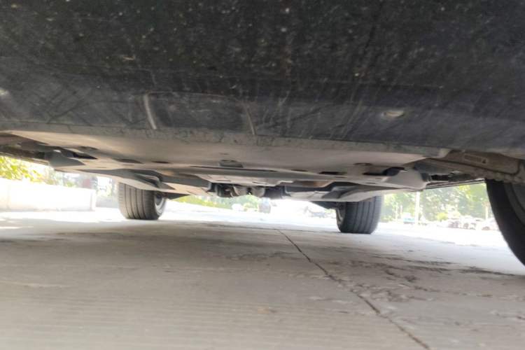 Used Land Rover Range Velar 2020 P340 R-DYNAMIC S Chassis Front