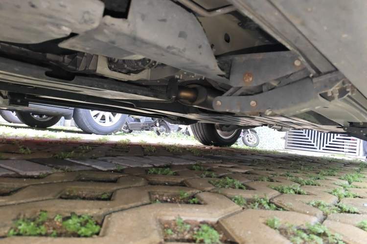 Used Land Rover Range Velar 2020 P250 R-DYNAMIC S Chassis Front Left