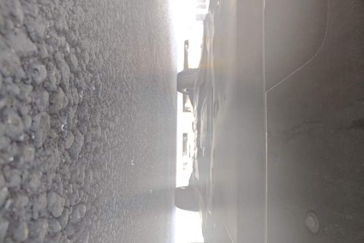 Used Land Rover Range Velar 2020 P250 Chassis Front