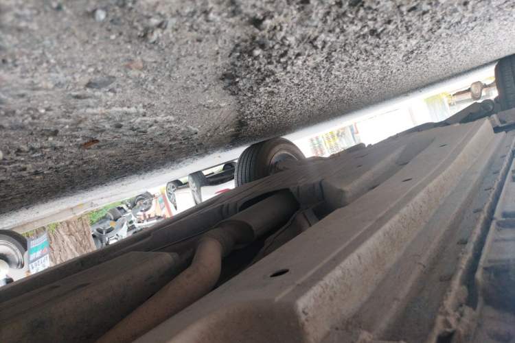 Used Land Rover Range Velar 2020 P250 Chassis Front Right