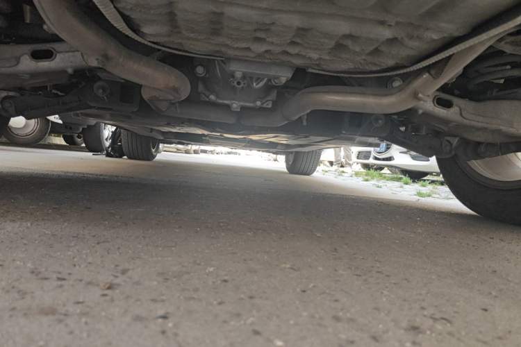 Used Land Rover Range Velar 2020 P250 R-DYNAMIC S Chassis Rear