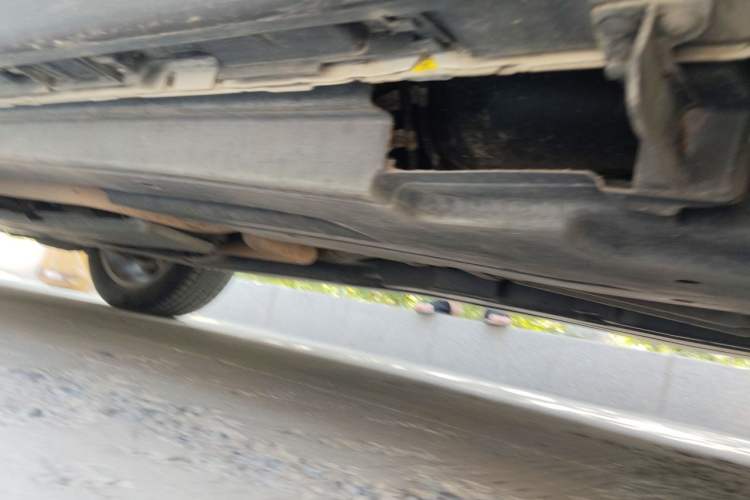 Used Land Rover Range Velar 2020 P340 R-DYNAMIC S Chassis Rear Left