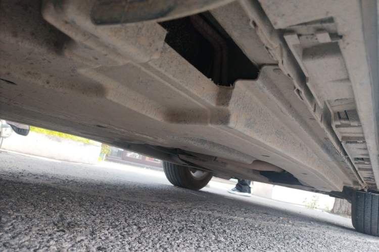 Used Land Rover Range Velar 2020 P250 Chassis Rear Right