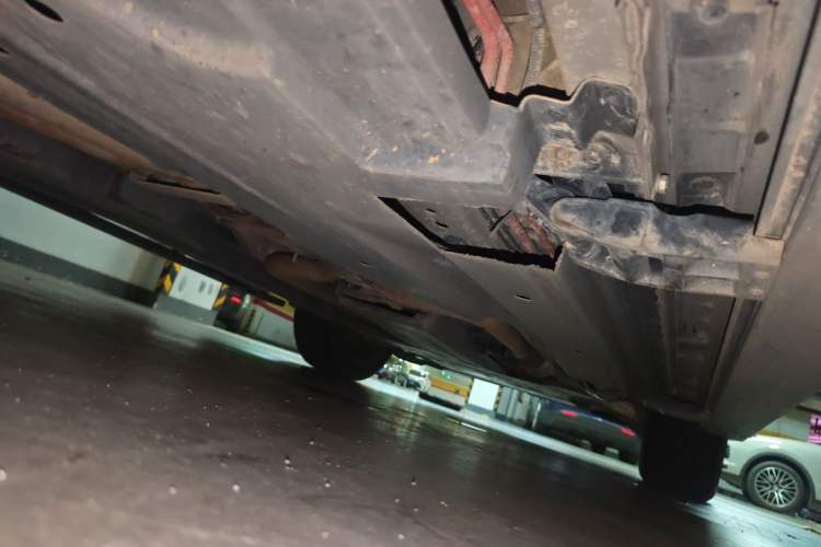 Used Land Rover Range Velar 2020 P340 R-DYNAMIC S Chassis Rear Right