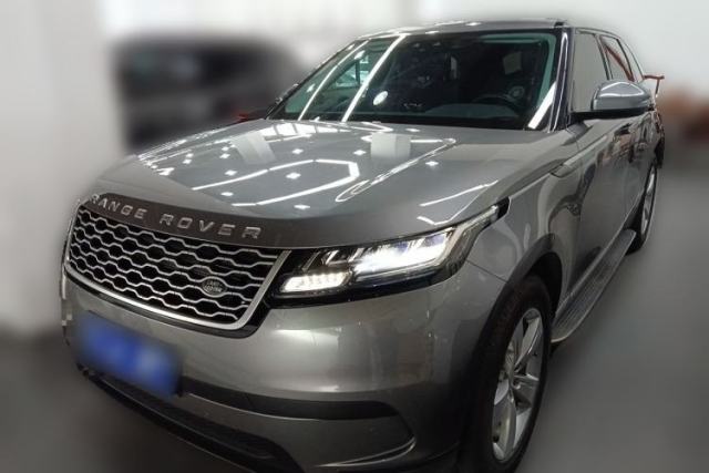 Used Land Rover Range Velar 2020 P250