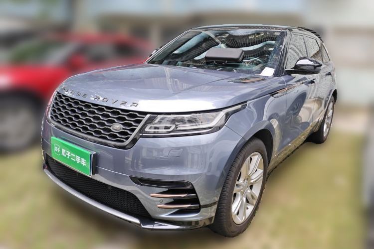 Used Land Rover Range Velar 2020 P250 R-DYNAMIC S Guazi used car, China used car export, Used car for sale, Used  cars, Cheapest cars for sale