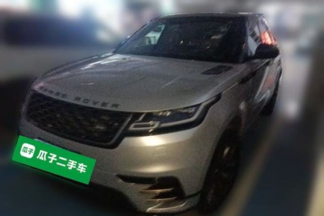 Used Land Rover Range Velar 2020 P340 R-DYNAMIC S