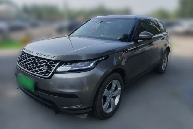 Used Land Rover Range Velar 2020 P250