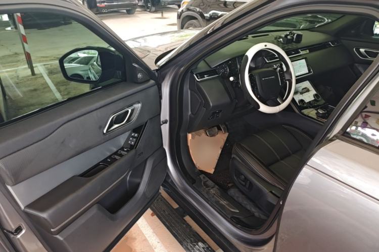 Used Land Rover Range Velar 2020 P340 R-DYNAMIC S Driver Seat