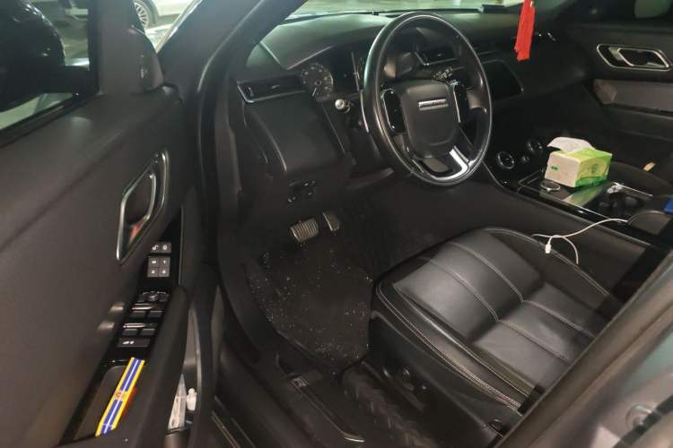 Used Land Rover Range Velar 2020 P340 R-DYNAMIC S Driver Seat