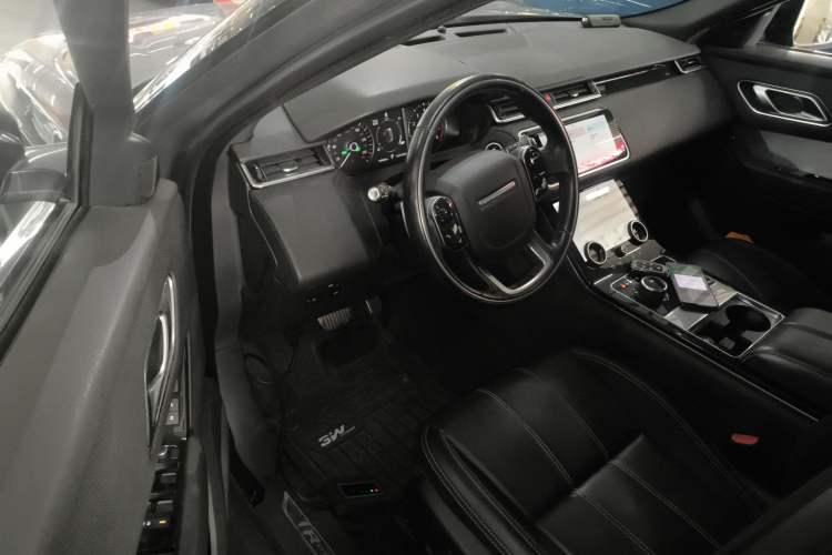 Used Land Rover Range Velar 2020 P250 R-DYNAMIC S Driver Seat