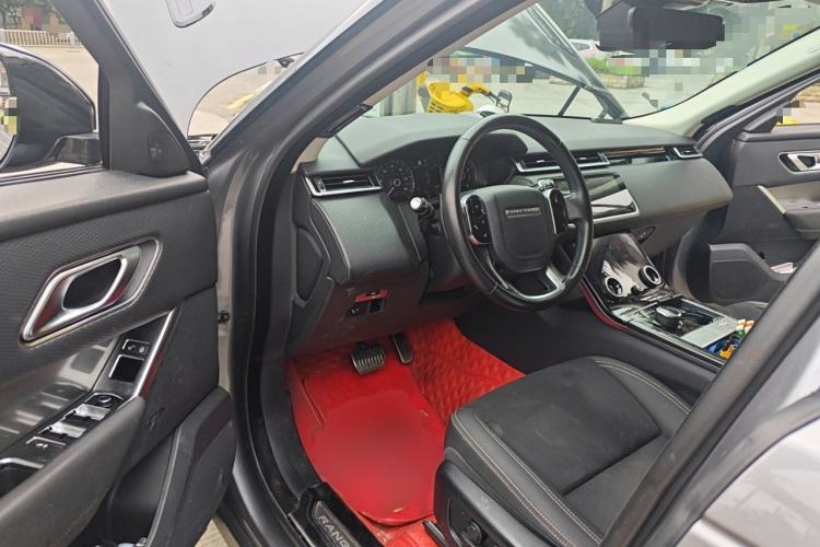 Used Land Rover Range Velar 2020 P250 Driver Seat