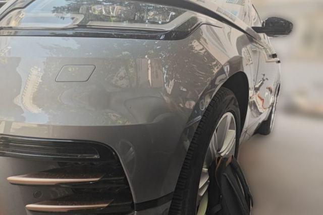 Used Land Rover Range Velar 2020 P250 R-DYNAMIC S