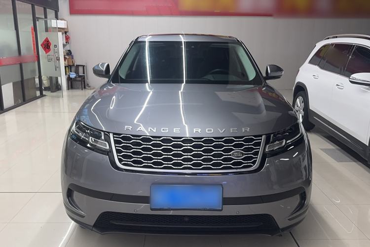 Used Land Rover Range Velar 2020 P250 Exterior 1
