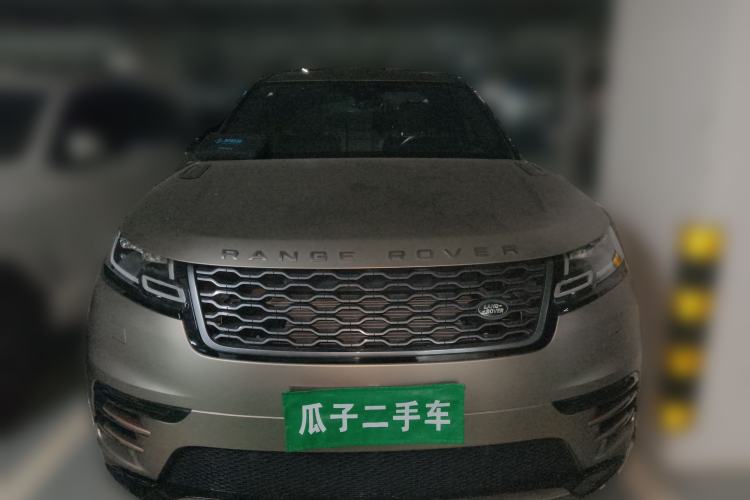 Used Land Rover Range Velar 2020 P250 R-DYNAMIC S Exterior 1