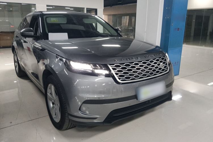 Used Land Rover Range Velar 2020 P250 Exterior 1