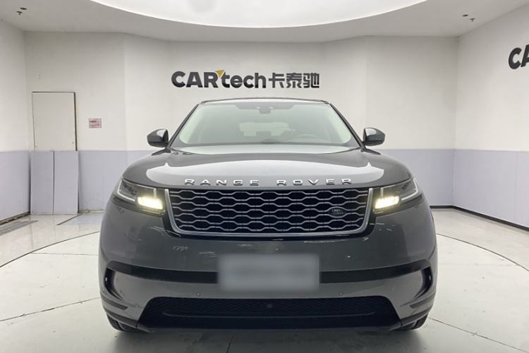 Used Land Rover Range Velar 2020 P250 Exterior 1