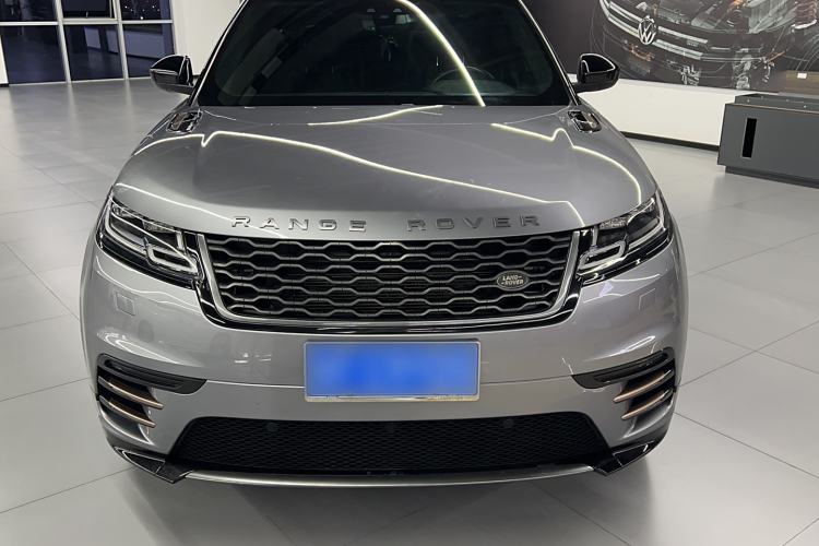 Used Land Rover Range Velar 2020 P340 R-DYNAMIC S Exterior 1