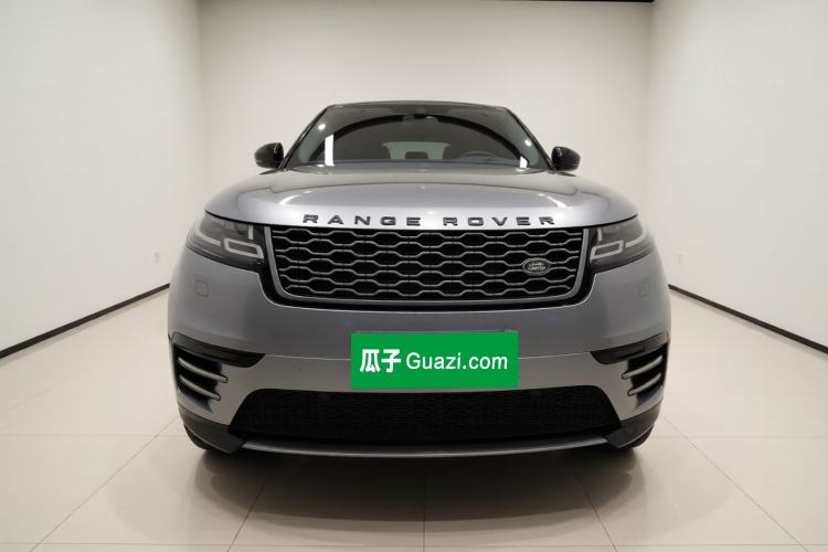 Used Land Rover Range Velar 2020 P340 R-DYNAMIC S Exterior 1
