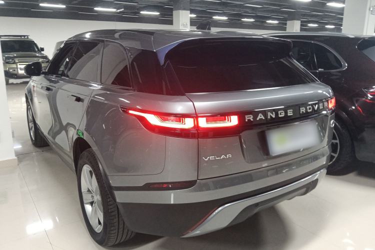 Used Land Rover Range Velar 2020 P250 Exterior 2