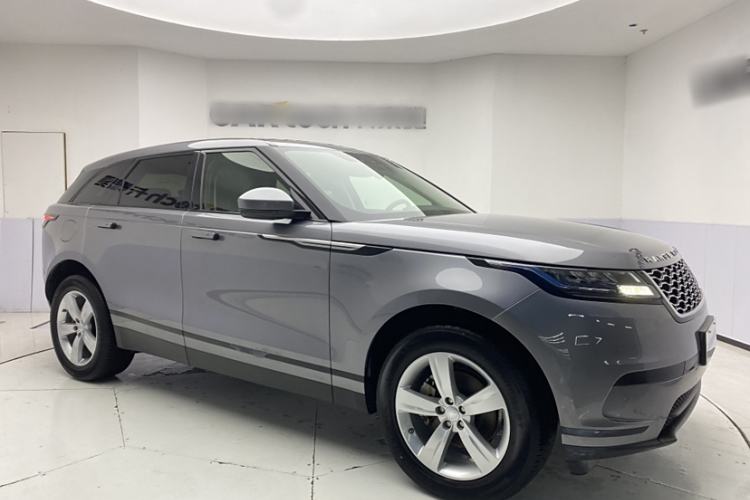 Used Land Rover Range Velar 2020 P250 Exterior 2