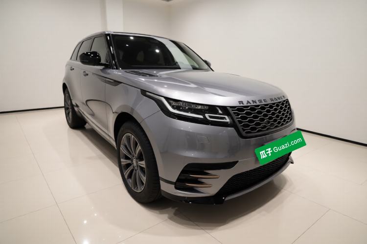 Used Land Rover Range Velar 2020 P340 R-DYNAMIC S Exterior 2