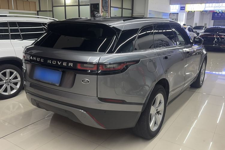 Used Land Rover Range Velar 2020 P250 Exterior 3