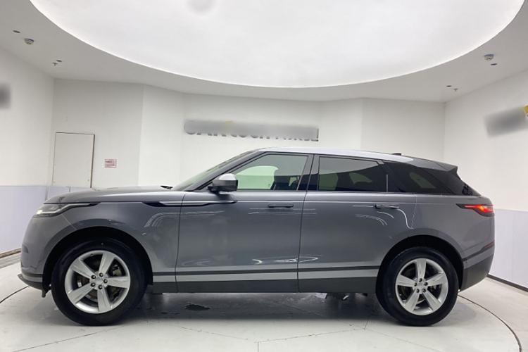 Used Land Rover Range Velar 2020 P250 Exterior 3