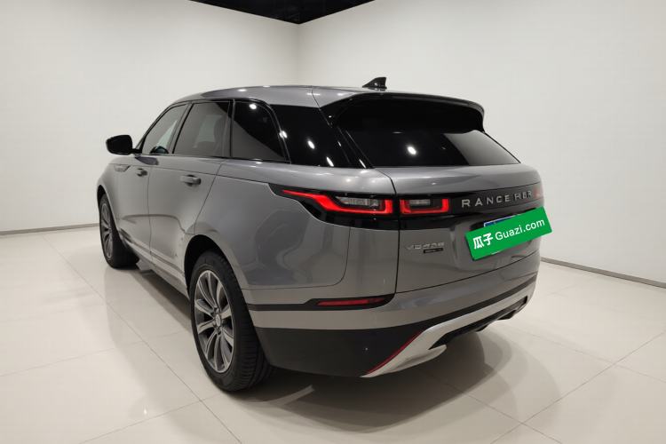 Used Land Rover Range Velar 2020 P340 R-DYNAMIC S Exterior 3