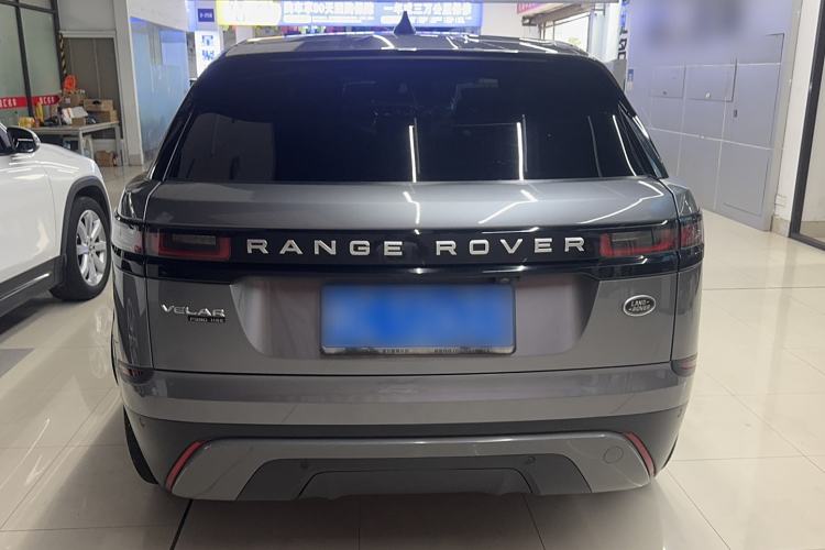 Used Land Rover Range Velar 2020 P250 Exterior 4