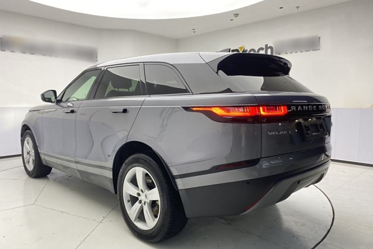 Used Land Rover Range Velar 2020 P250 Exterior 4