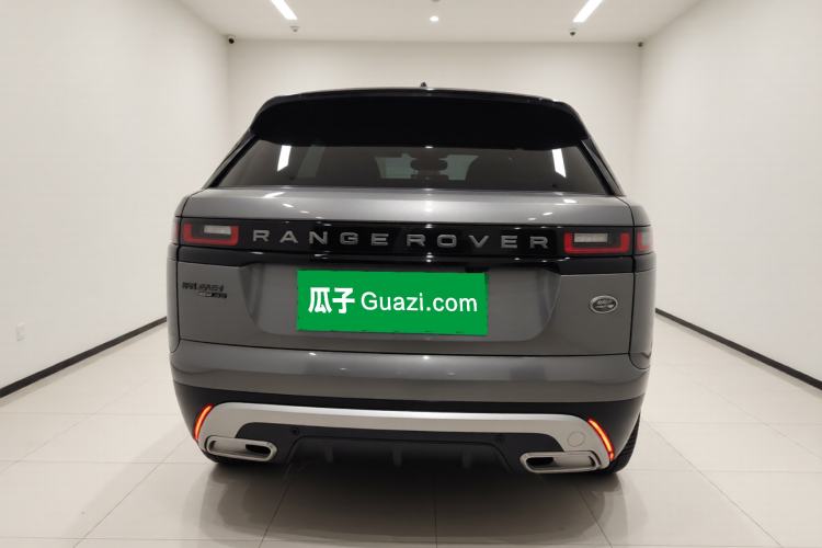Used Land Rover Range Velar 2020 P340 R-DYNAMIC S Exterior 4