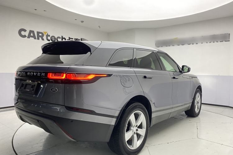 Used Land Rover Range Velar 2020 P250 Exterior 5