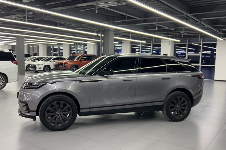 Used Land Rover Range Velar 2020 P340 R-DYNAMIC S Exterior 5
