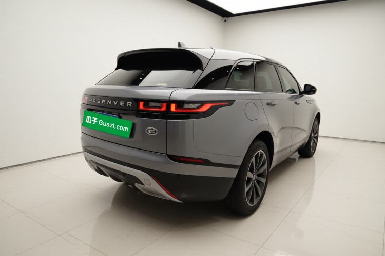 Used Land Rover Range Velar 2020 P340 R-DYNAMIC S Exterior 5
