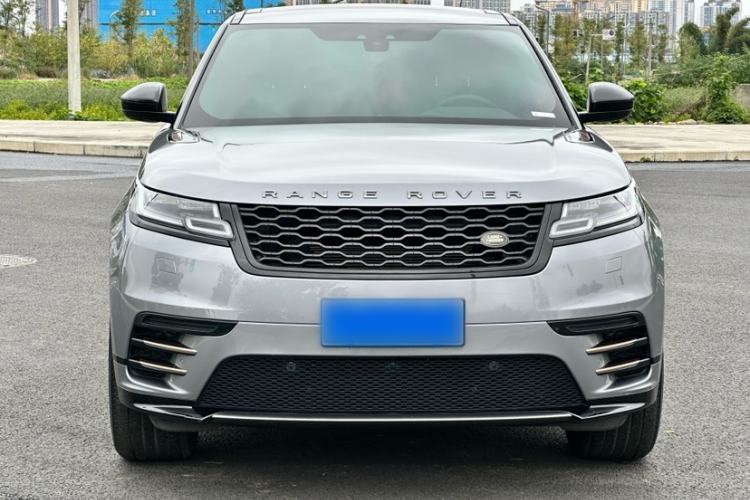 Used Land Rover Range Velar 2020 P340 R-DYNAMIC S Exterior 6