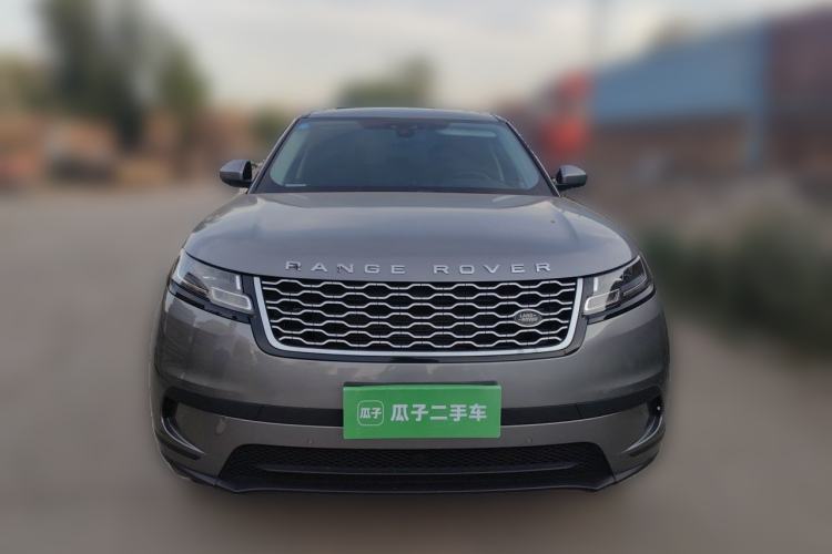 Used Land Rover Range Velar 2020 P250 Front