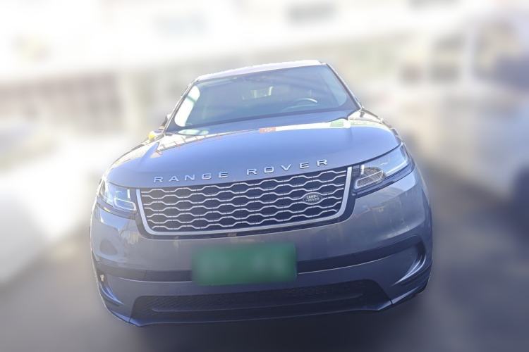 Used Land Rover Range Velar 2020 P250 Front