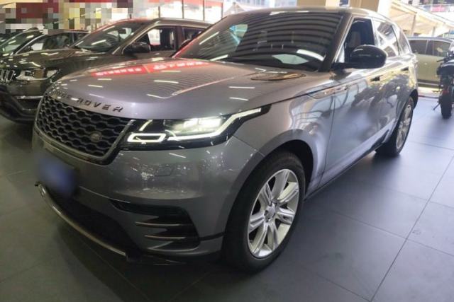 Used Land Rover Range Velar 2020 P250 R-DYNAMIC S