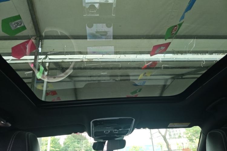 Used Land Rover Range Velar 2020 P340 R-DYNAMIC S Headliner