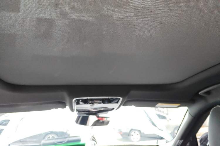 Used Land Rover Range Velar 2020 P250 R-DYNAMIC S Headliner