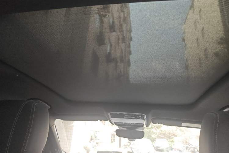 Used Land Rover Range Velar 2020 P250 R-DYNAMIC S Headliner