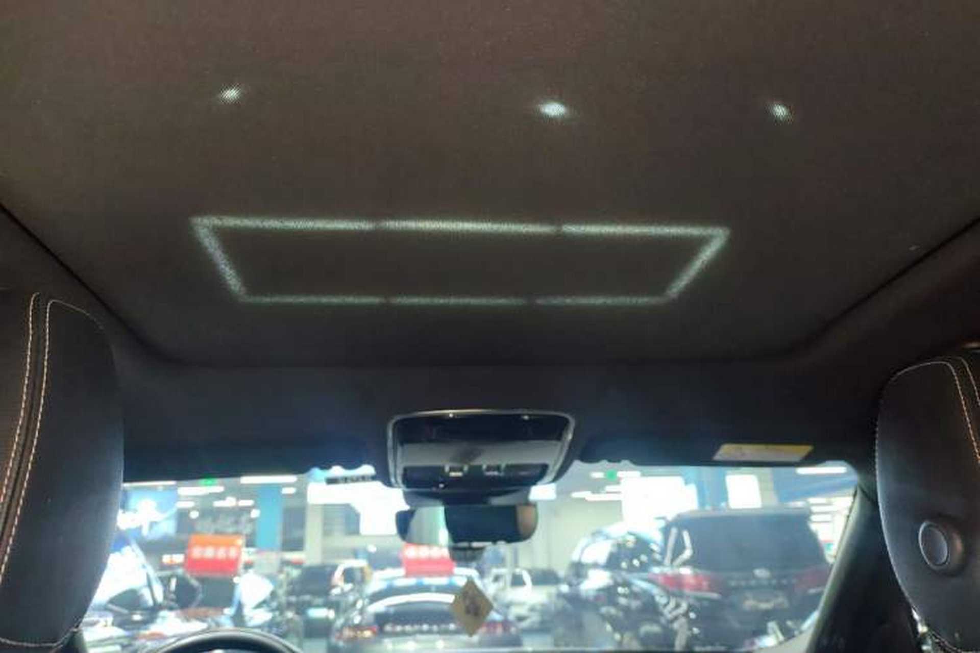 Used Land Rover Range Velar 2020 P340 R-DYNAMIC S Headliner