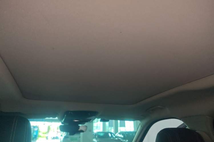 Used Land Rover Range Velar 2020 P250 Headliner