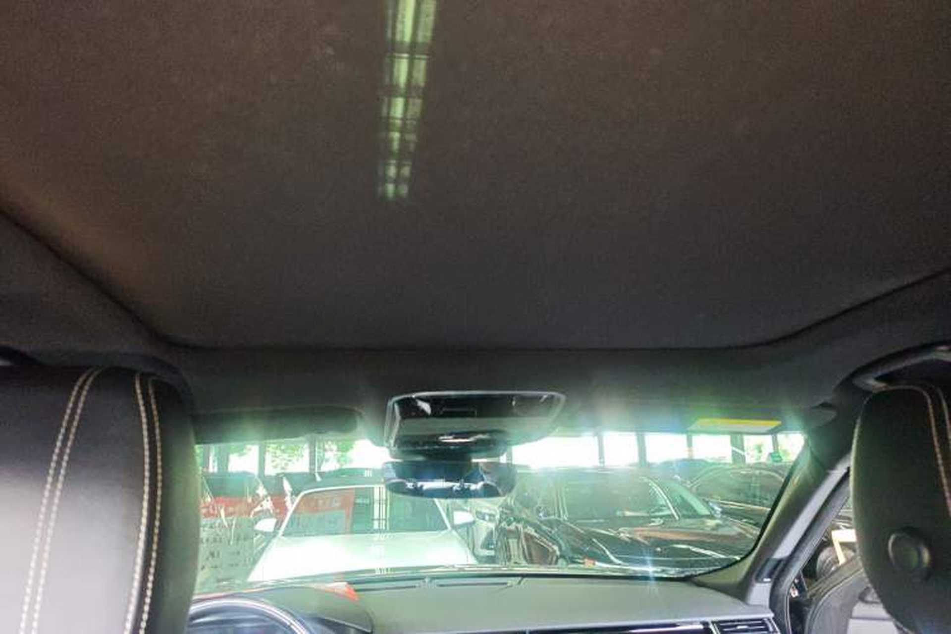 Used Land Rover Range Velar 2020 P250 R-DYNAMIC S Headliner